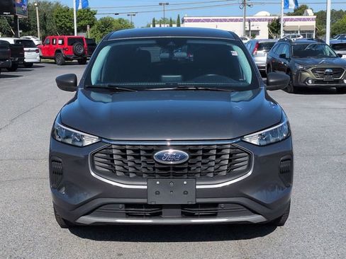 Used 2023 Ford Escape Active FWD image 8