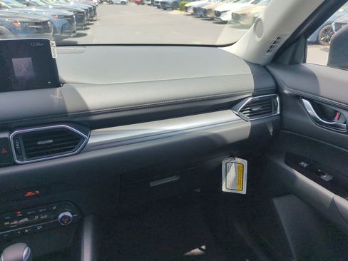 New 2025 MAZDA CX-5 AWD 2.5 S w/ Select Package image 17