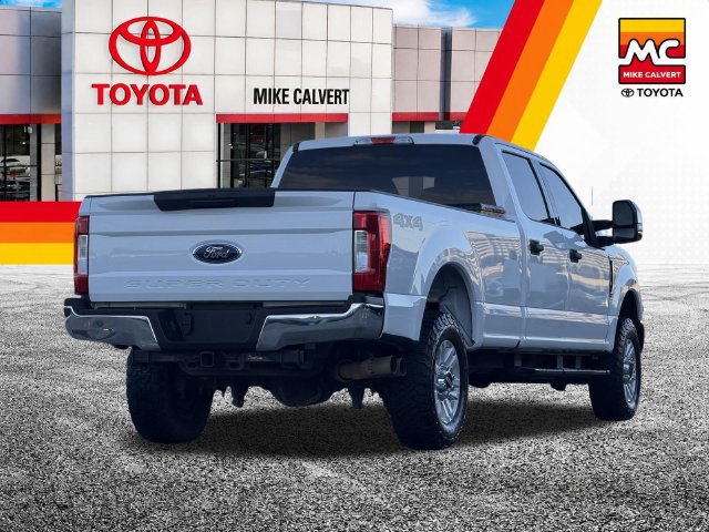 Used 2018 Ford F250 XLT AWD/4WD image 6