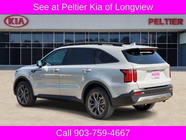 Used 2023 Kia Sorento SX Prestige AWD/4WD image 6