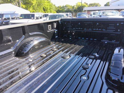 New 2026 Ford F350 Lariat w/ Lariat Ultimate Package AWD/4WD image 19