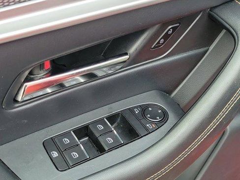 Used 2024 MAZDA CX-90 3.3 Turbo w/ Preferred Plus image 17