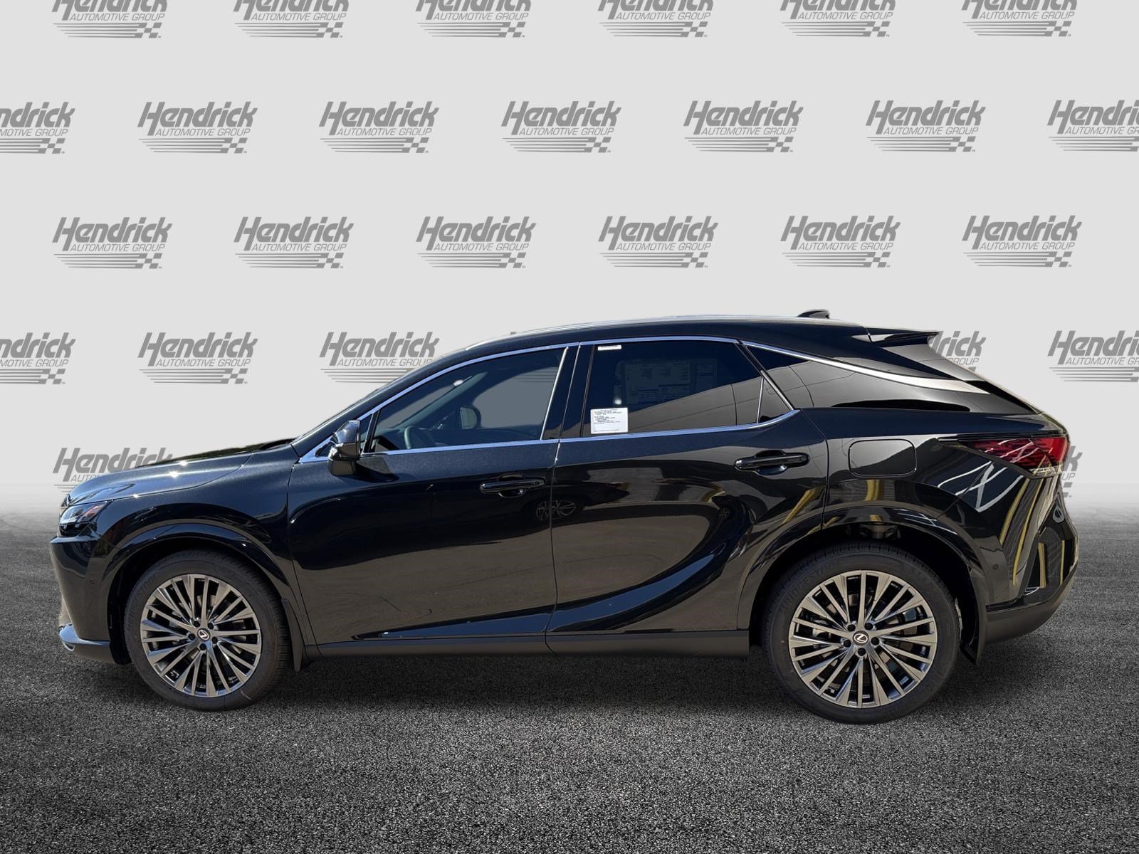 New 2026 Lexus RX 350 AWD w/ Convenience Package image 6