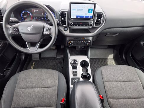 Used 2021 Ford Bronco Sport Big Bend AWD/4WD image 9