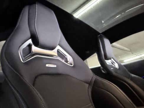 New 2026 Mercedes-Benz AMG GT 55 image 13