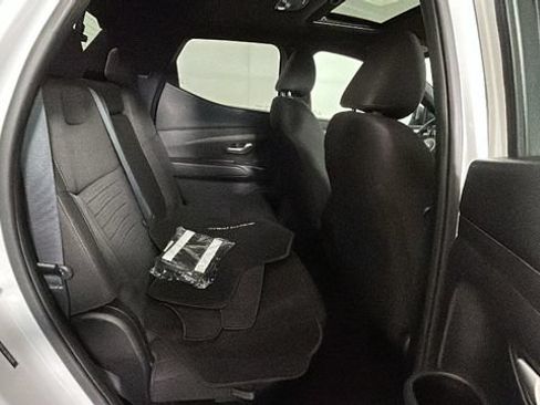 Certified 2023 Hyundai Santa Cruz SEL w/ Activity Package FWD image 29