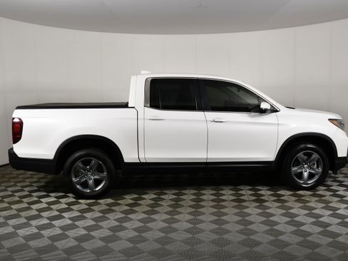 Used 2023 Honda Ridgeline RTL image 5