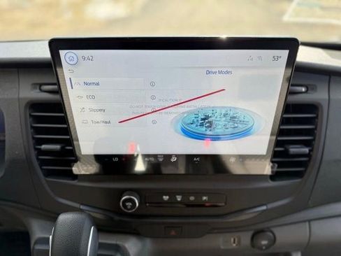 New 2026 Ford Transit 350 148 High Roof Extended RWD image 25