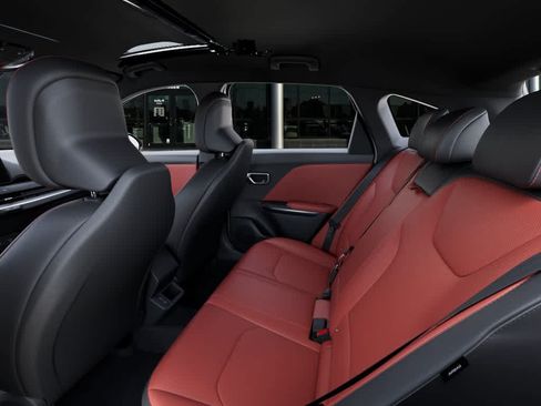 New 2026 Kia K4 GT-Line FWD image 18