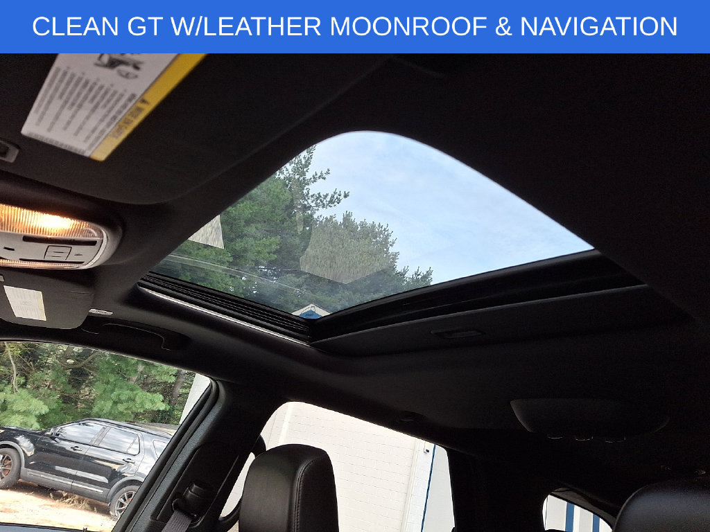 Used 2023 Dodge Durango GT AWD/4WD image 15