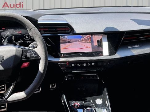 New 2026 Audi RS 3 AWD/4WD image 6