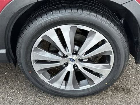 Used 2022 Subaru Ascent Touring image 5
