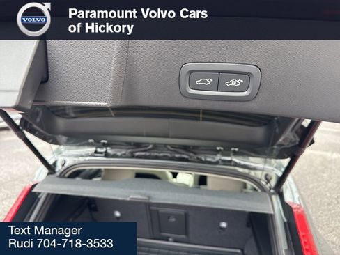 New 2026 Volvo XC40 B5 Ultra w/ Climate Package image 11