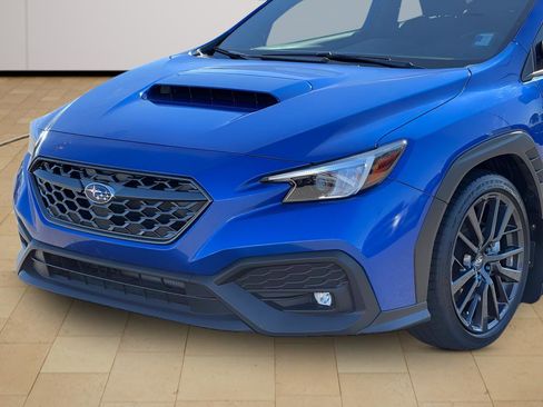 Used 2022 Subaru WRX Premium image 35