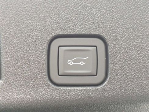 New 2026 Chevrolet Traverse Z71 image 30