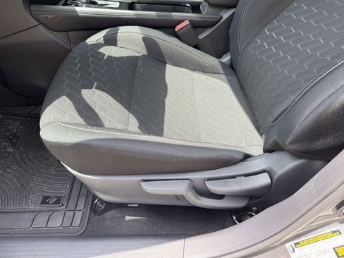 Used 2024 Nissan Kicks SV w/ Exterior Package FWD image 28