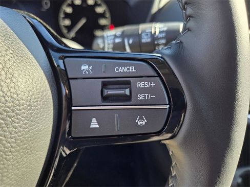 New 2026 Honda HR-V EX-L image 12