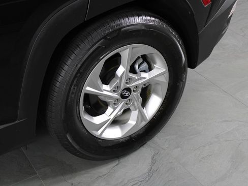Certified 2024 Hyundai Tucson SEL FWD image 13