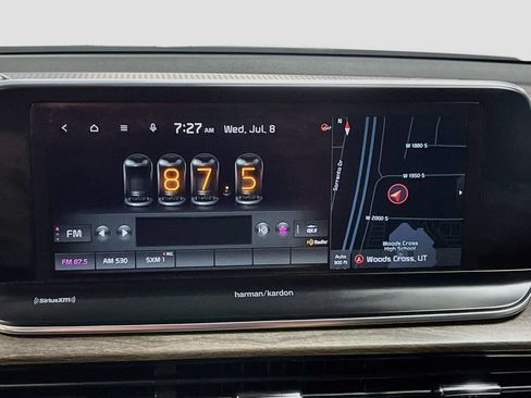 Used 2022 Kia Telluride SX w/ SX Prestige Package AWD/4WD image 15