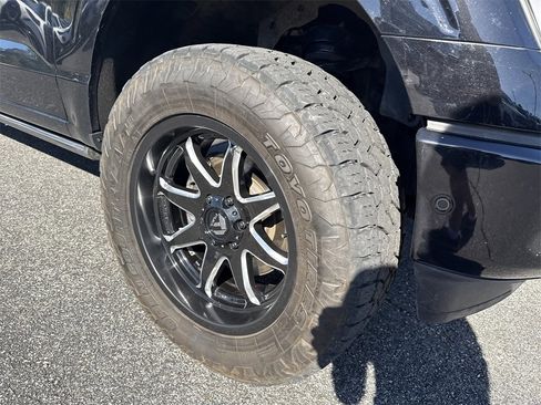 Used 2022 Ford F150 Platinum w/ Equipment Group 701A High image 14