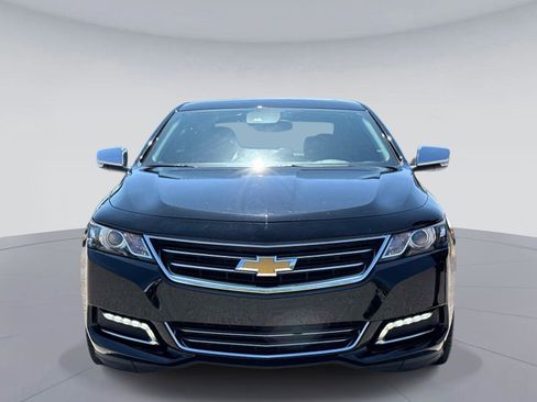 Used 2014 Chevrolet Impala LTZ FWD image 8