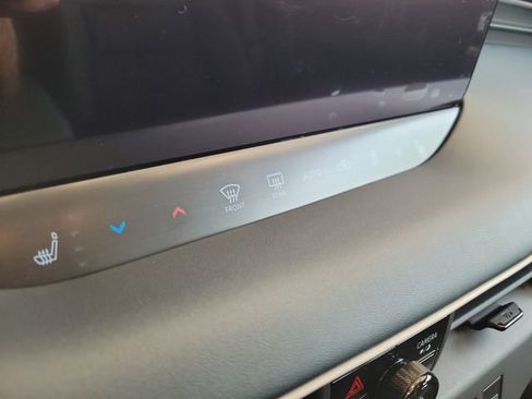 New 2026 Nissan Leaf SV+ FWD image 16