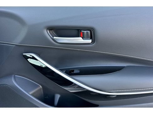 New 2026 Toyota Corolla XSE FWD image 19