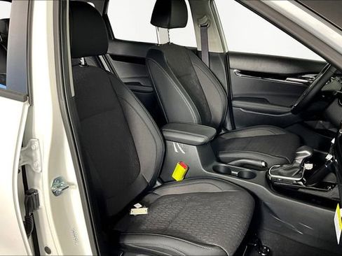 New 2026 Kia Seltos S image 11