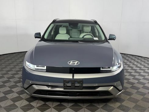 Used 2025 Hyundai Ioniq 5 Limited RWD image 10