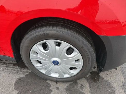 Certified 2023 Ford Transit Connect XL image 5