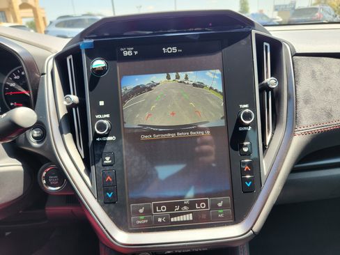 New 2025 Subaru WRX Limited image 31