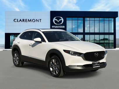 Certified 2025 MAZDA CX-30 AWD 2.5 S w/ Premium Package