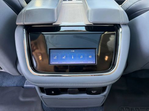Used 2023 Lincoln Navigator Black Label AWD/4WD image 35