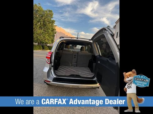 Used 2011 Toyota RAV4 4WD w/ Base L4 Extra Value Pkg image 13