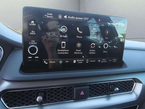 Certified 2026 Acura Integra A-Spec w/ Technology Package FWD image 18