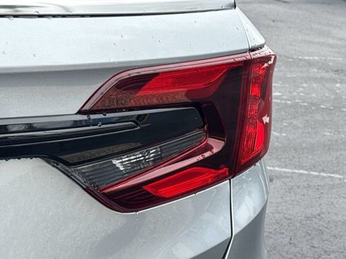 New 2026 Honda Odyssey EX-L image 15
