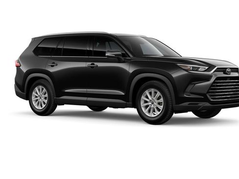 New 2026 Toyota Grand Highlander XLE AWD/4WD image 14