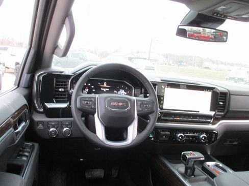 New 2026 GMC Sierra 1500 Elevation w/ Max Trailering Package image 13