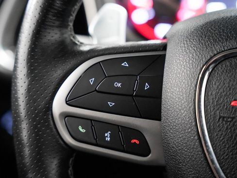 Used 2019 Dodge Challenger SRT Hellcat Redeye image 15