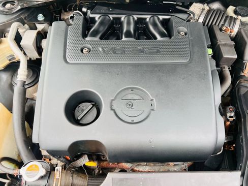 Used 2007 Nissan Altima 3.5 SE w/ Emergency Aid Pkg image 37