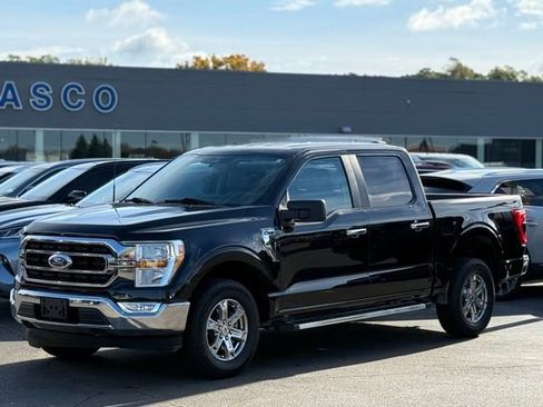 Certified 2023 Ford F150 XLT w/ XTR Package image 33