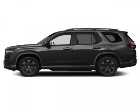 New 2026 Honda Pilot Black Edition image 2