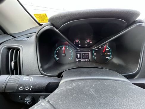 Certified 2022 Chevrolet Colorado LT w/ Luxury Package image 12