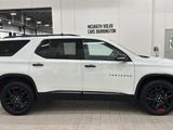 Used 2020 Chevrolet Traverse Premier w/ Redline Edition image 4