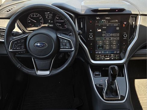 Certified 2024 Subaru Outback Limited AWD/4WD image 12