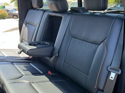New 2026 Ford F350 Lariat AWD/4WD image 21