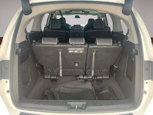 Used 2022 Honda Odyssey Elite image 19