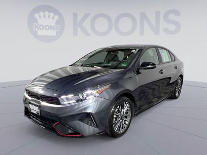 Used 2023 Kia Forte GT-Line