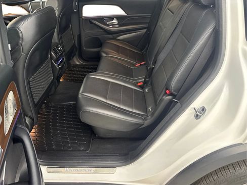 Used 2022 Mercedes-Benz GLS 450 4MATIC image 14