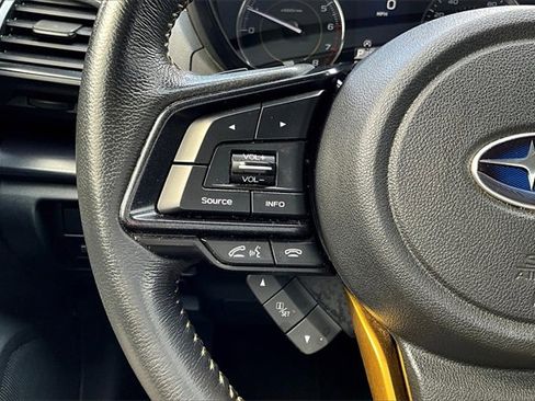 Used 2022 Subaru Crosstrek 2.5i Sport image 13